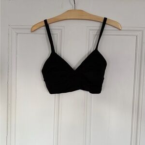 SPANX bralette XS NWOT